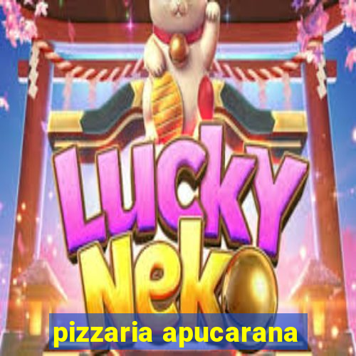 pizzaria apucarana